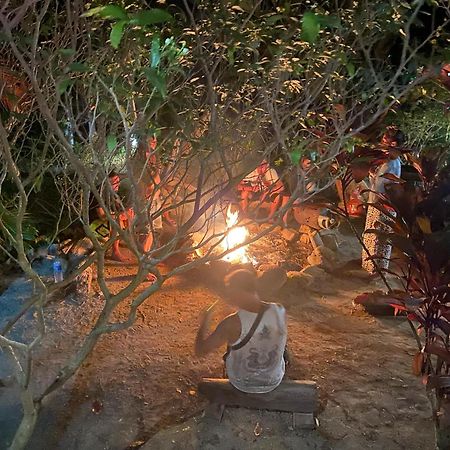 Seree Bungalows & Chill Bar Koh Chang Ngoại thất bức ảnh