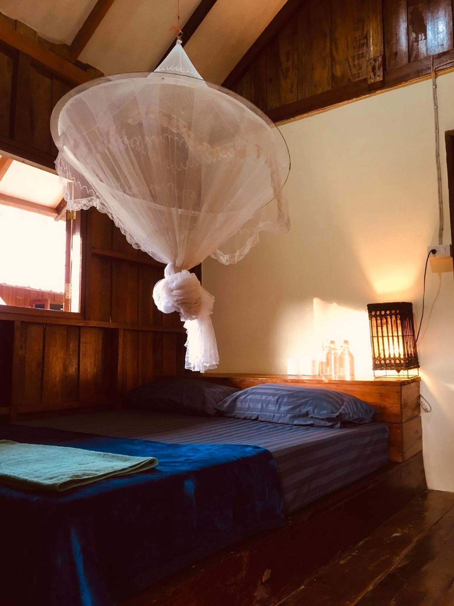 Seree Bungalows & Chill Bar Koh Chang Ngoại thất bức ảnh