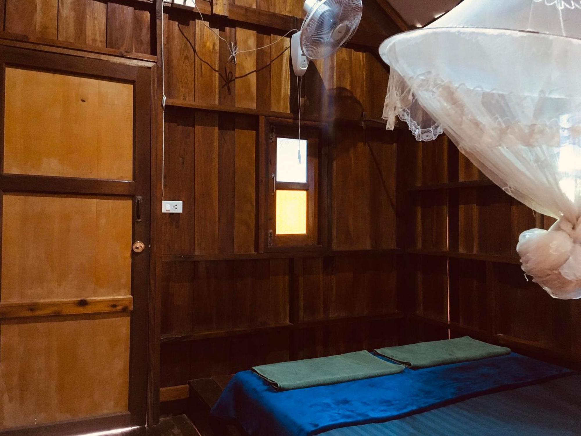 Seree Bungalows & Chill Bar Koh Chang Ngoại thất bức ảnh