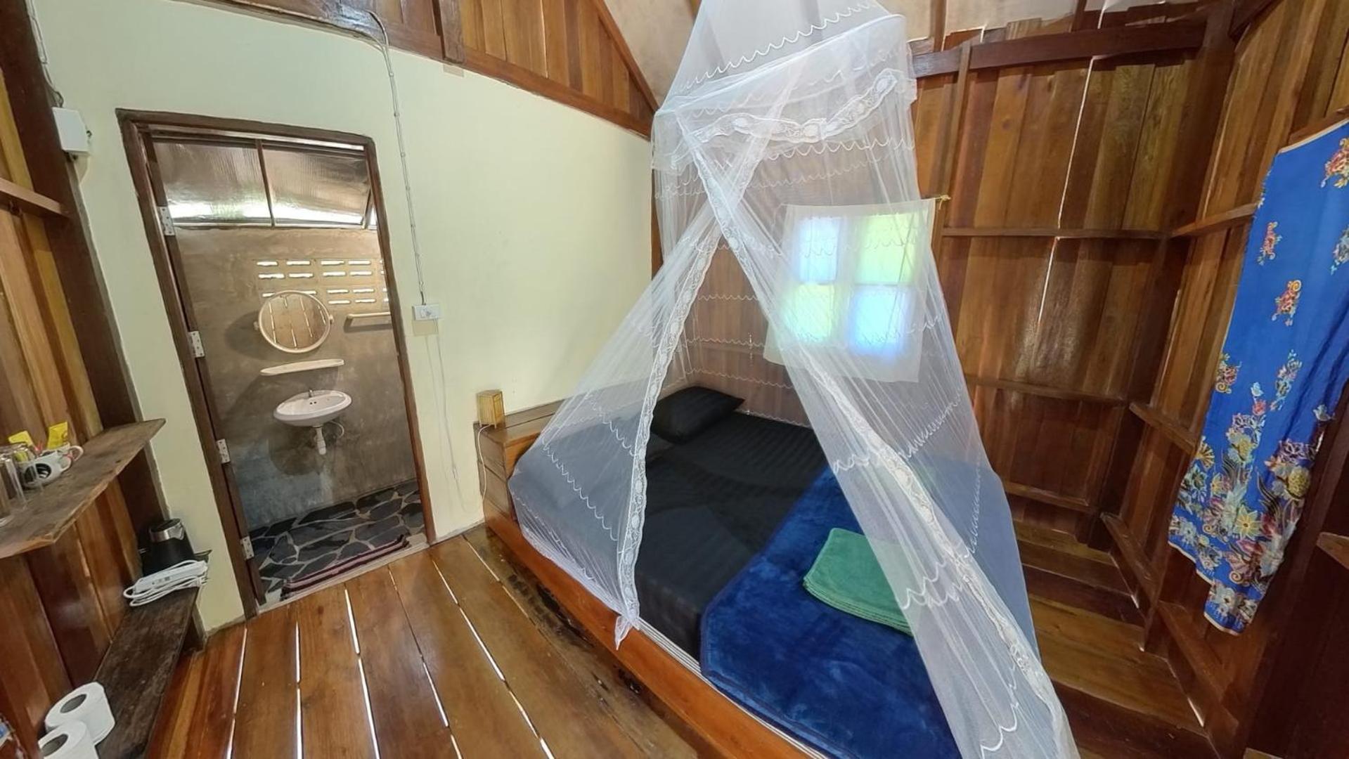 Seree Bungalows & Chill Bar Koh Chang Ngoại thất bức ảnh