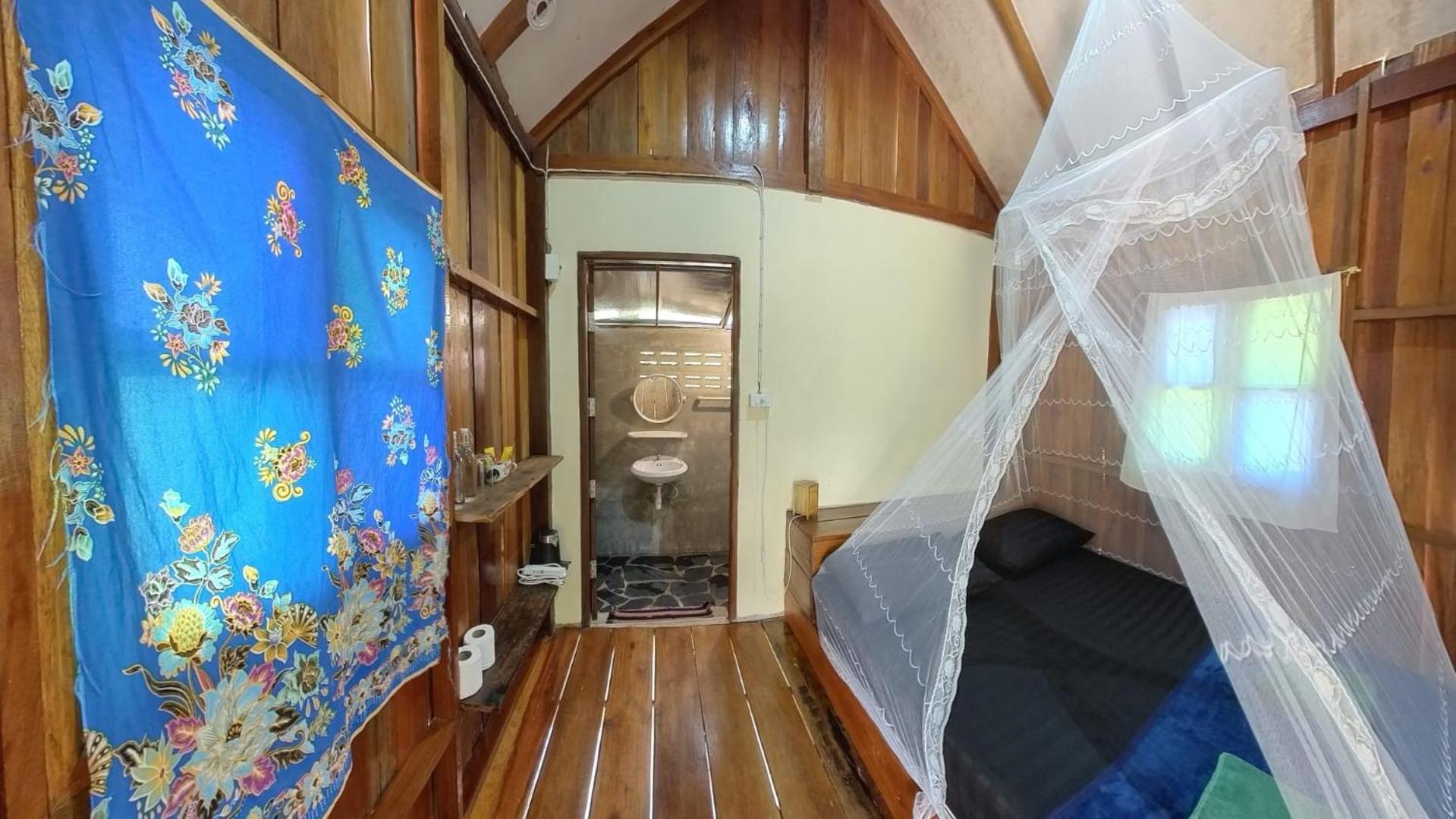 Seree Bungalows & Chill Bar Koh Chang Ngoại thất bức ảnh