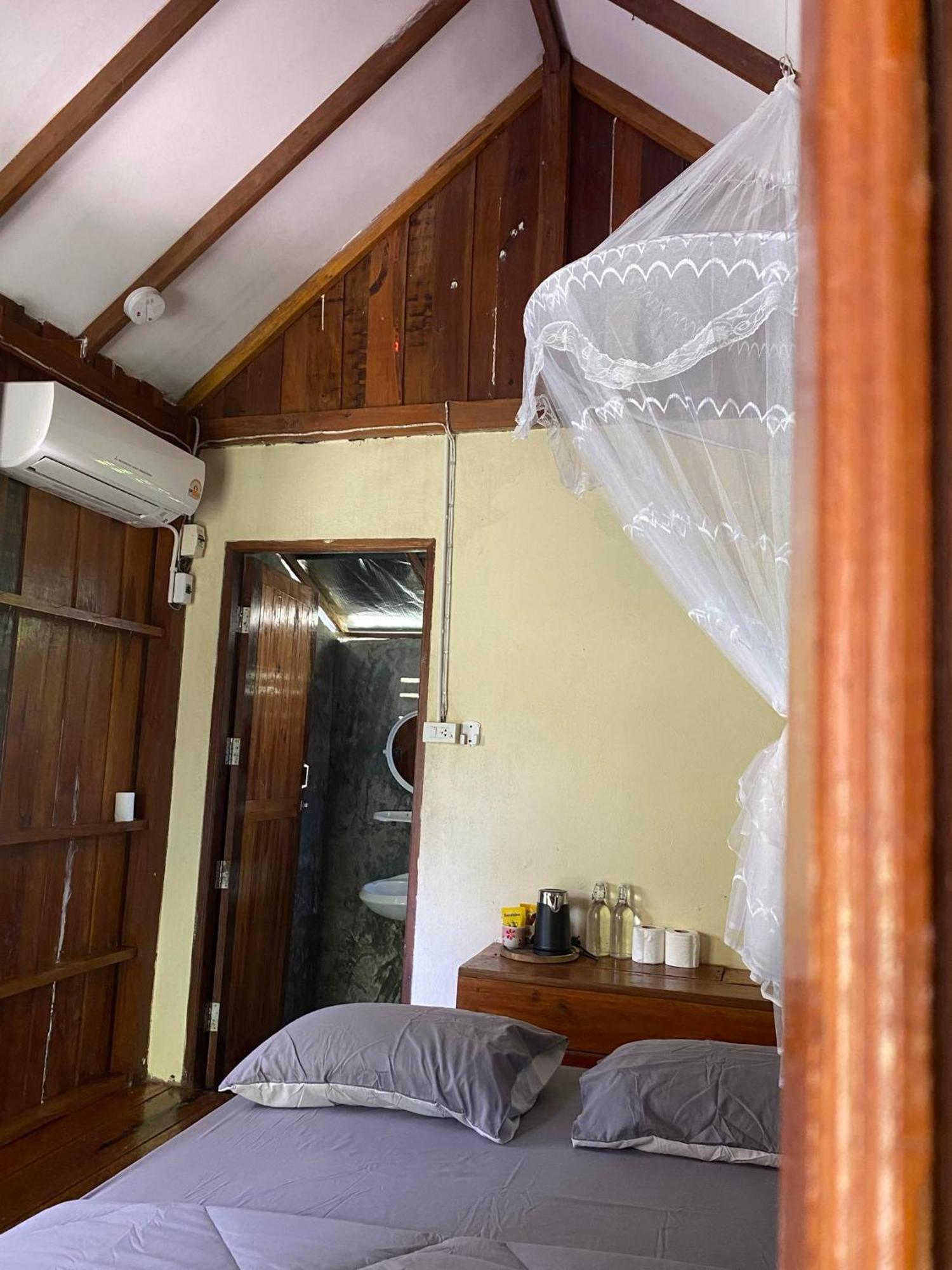 Seree Bungalows & Chill Bar Koh Chang Ngoại thất bức ảnh