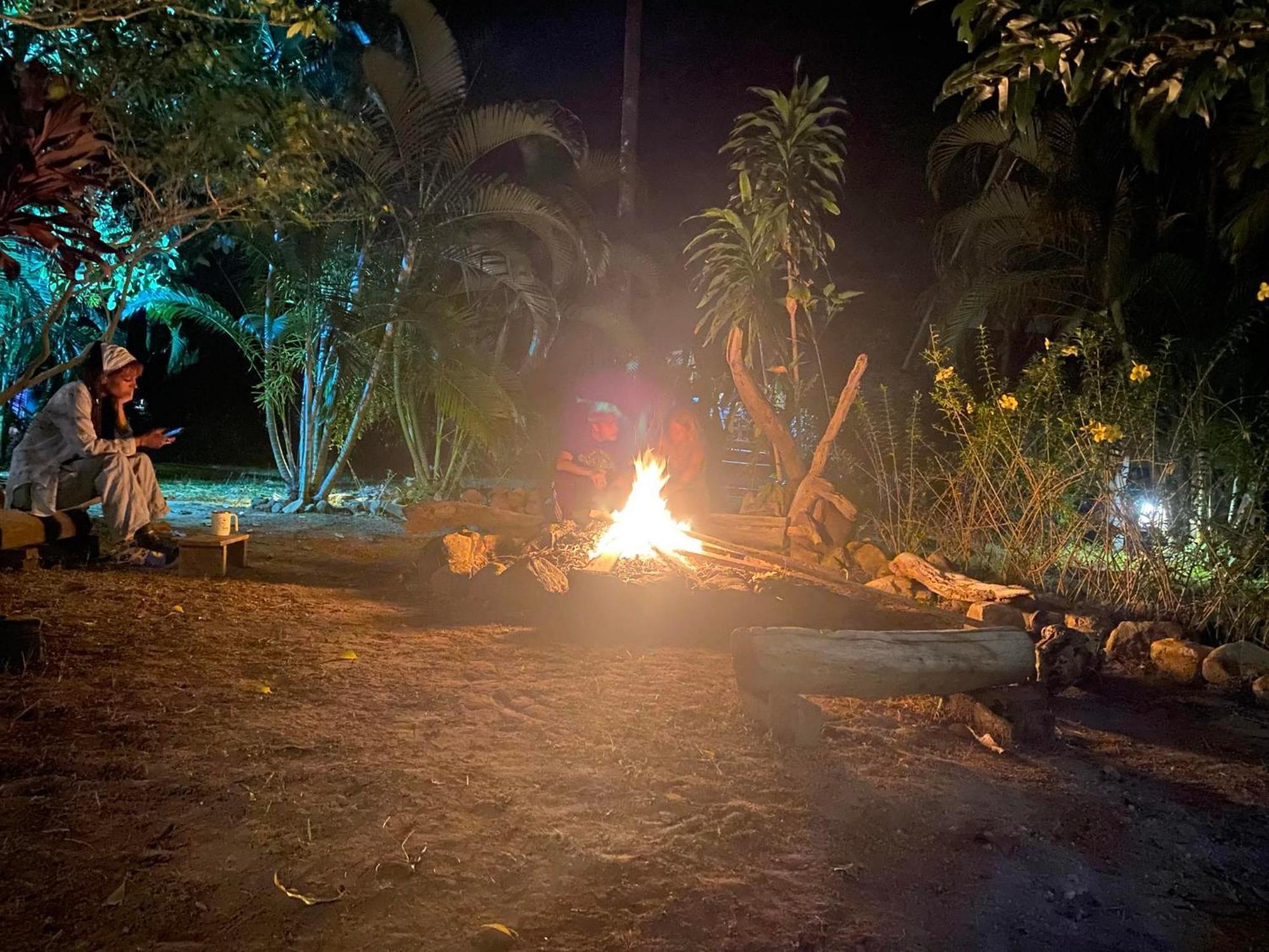Seree Bungalows & Chill Bar Koh Chang Ngoại thất bức ảnh