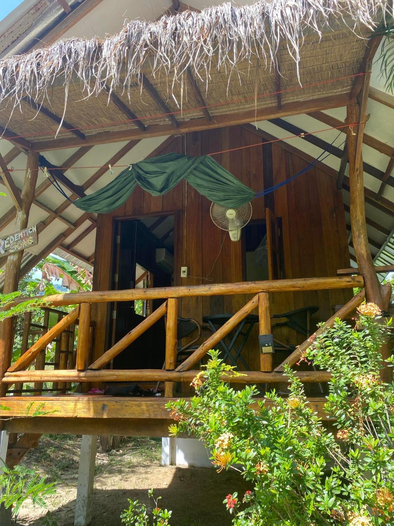 Seree Bungalows & Chill Bar Koh Chang Ngoại thất bức ảnh