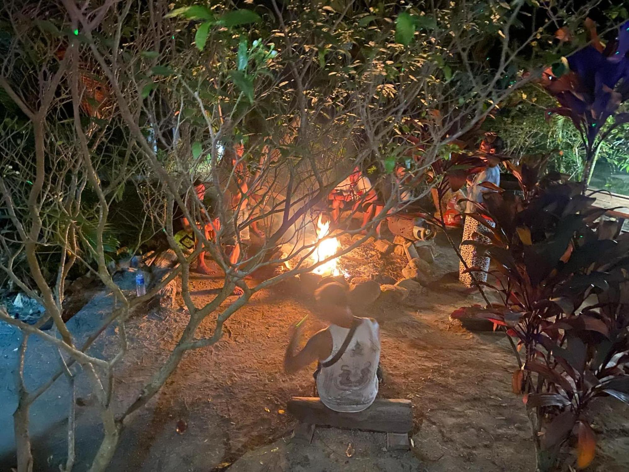 Seree Bungalows & Chill Bar Koh Chang Ngoại thất bức ảnh